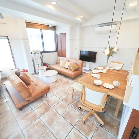 Finoa Ikebukuro Sky Terrace Suite Prefektura Tokio Exteriér fotografie
