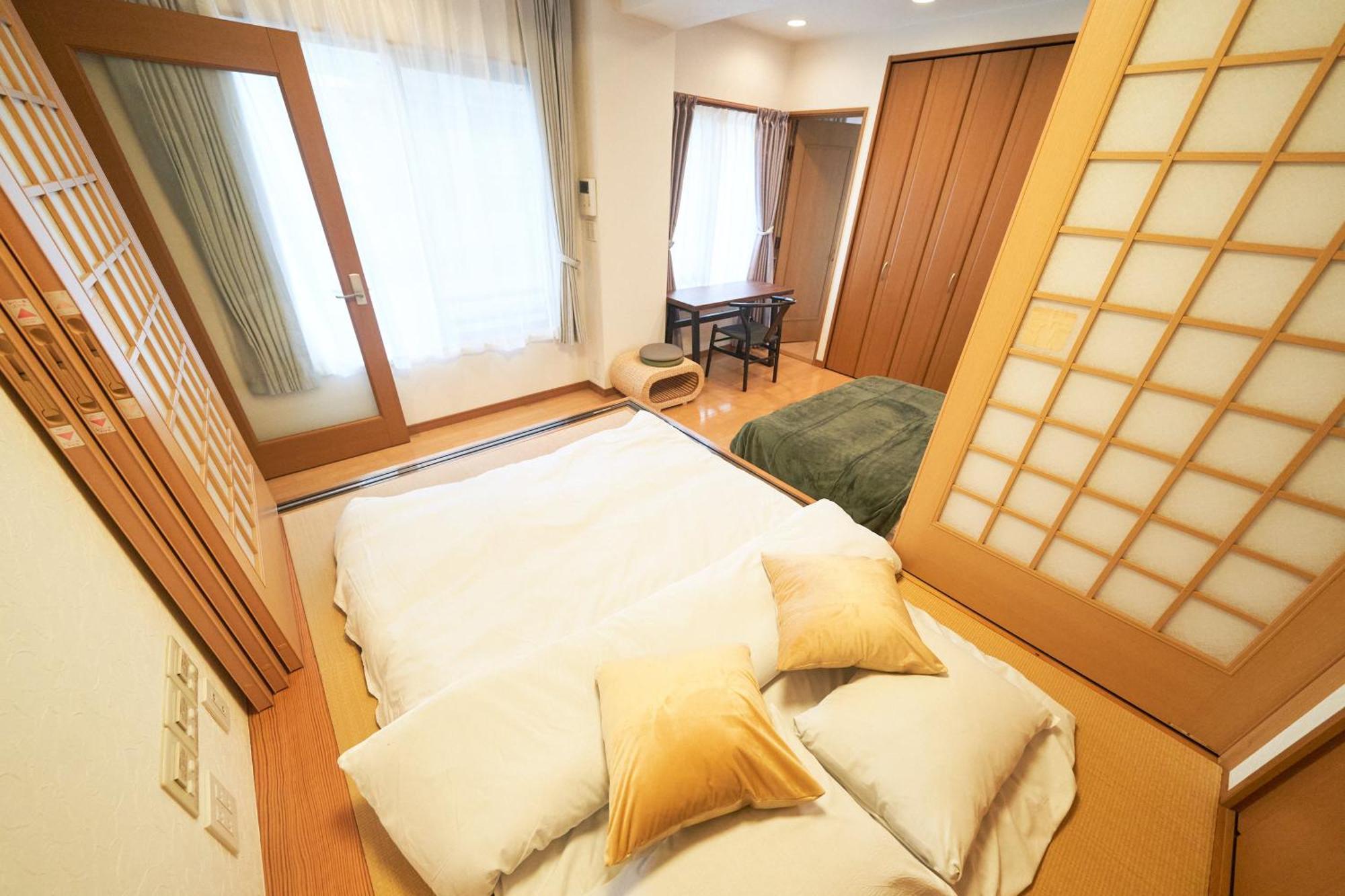 Finoa Ikebukuro Sky Terrace Suite Prefektura Tokio Exteriér fotografie