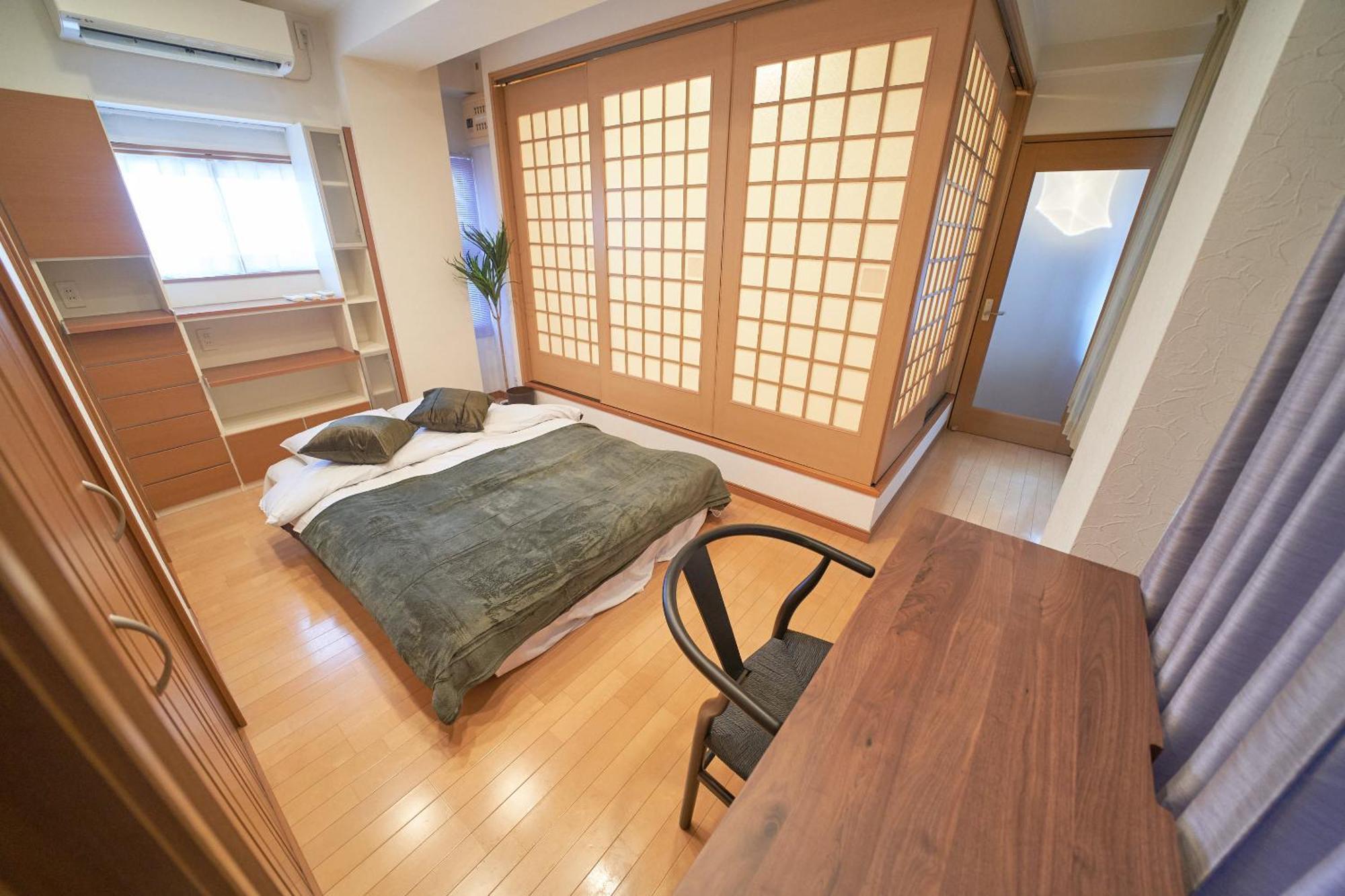 Finoa Ikebukuro Sky Terrace Suite Prefektura Tokio Exteriér fotografie