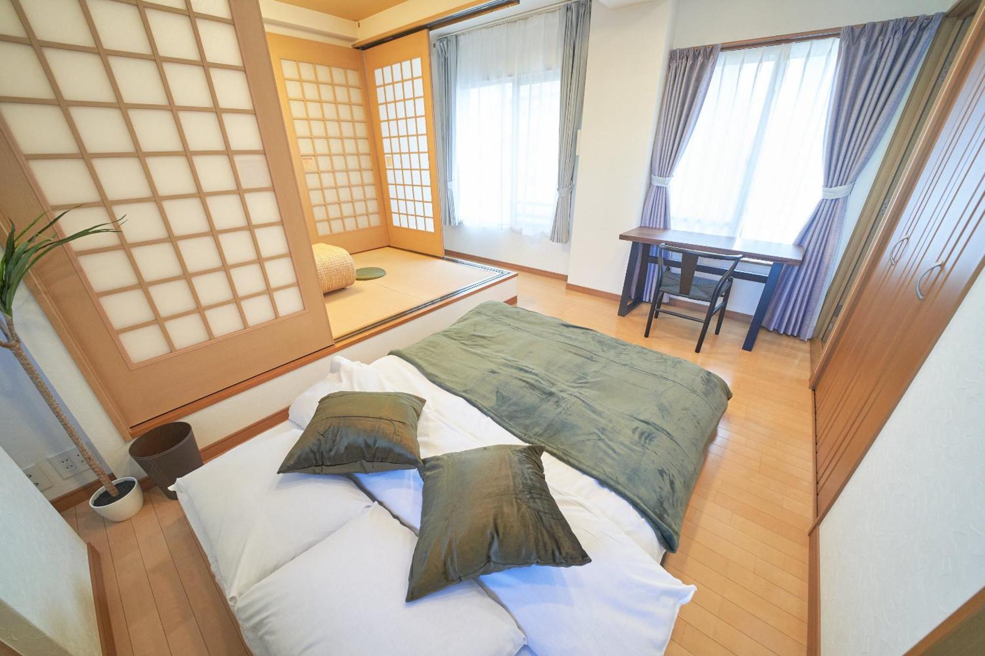 Finoa Ikebukuro Sky Terrace Suite Prefektura Tokio Exteriér fotografie